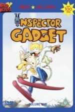 Watch Inspector Gadget Tvmuse